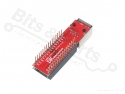 Ethernet/LAN netwerk shield ENC28J60 voor Arduino Nano